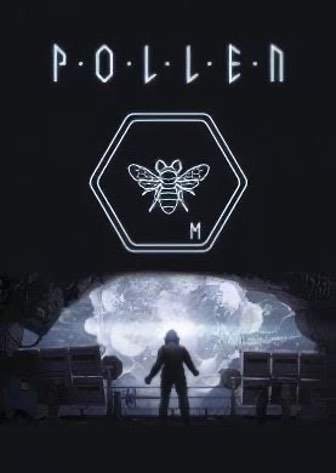 P·O·L·L·E·N