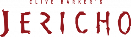 Логотип Clive Barker's Jericho