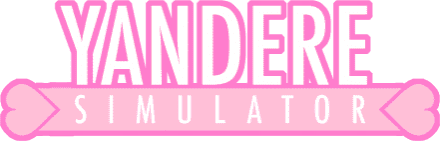 Логотип Yandere Simulator