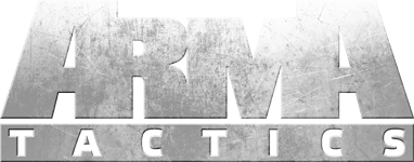 Логотип Arma Tactics