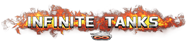 Логотип Infinite Tanks