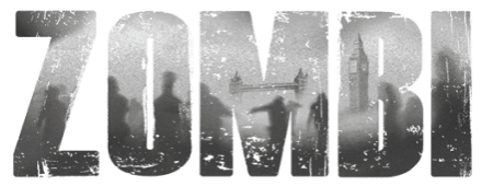 Логотип ZOMBI