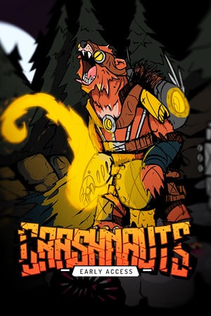 Crashnauts