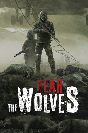Fear The Wolves