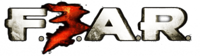 Логотип F.E.A.R. 3