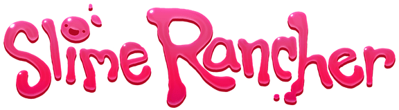 Логотип Slime Rancher