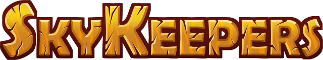 Логотип SkyKeepers