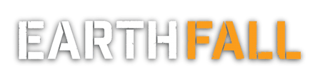 Логотип Earthfall