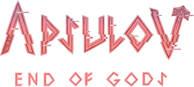 Логотип Apsulov: End of Gods