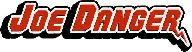 Логотип Joe Danger