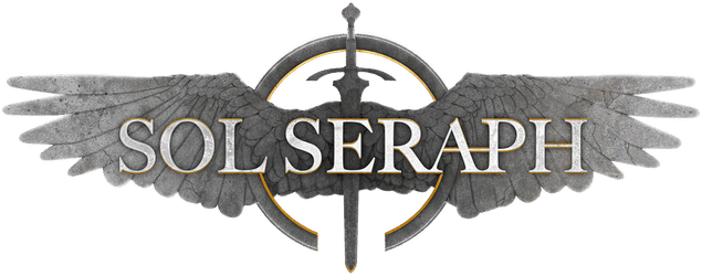 Логотип SolSeraph