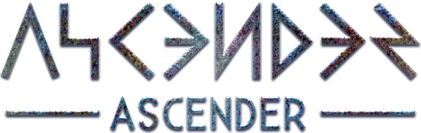 Логотип Ascender