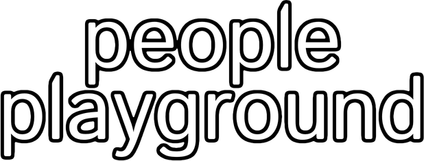 Логотип People Playground
