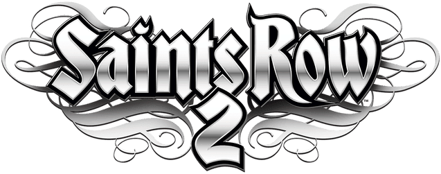 Логотип Saints Row 2