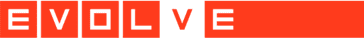 Логотип Evolve