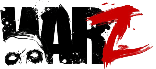 Логотип The War Z