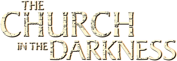 Логотип The Church in the Darkness