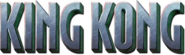 Логотип King Kong