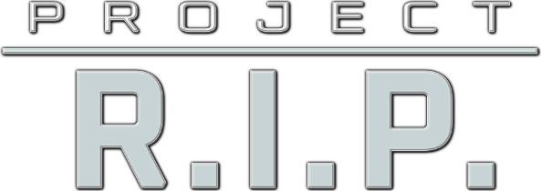 Логотип Project RIP