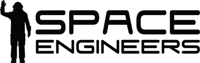 Логотип Space Engineers