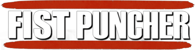 Логотип Fist Puncher