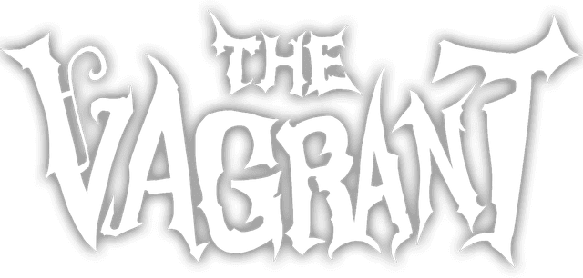 Логотип The Vagrant