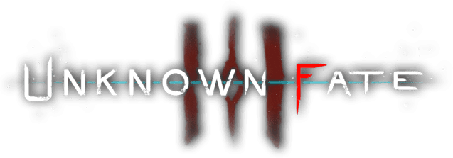 Логотип Unknown Fate