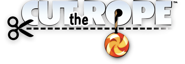 Логотип Cut the Rope