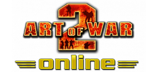 Логотип Art Of War 2: Global Confederation