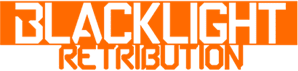 Логотип Blacklight: Retribution