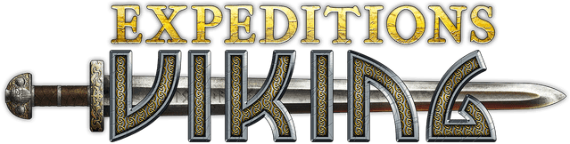 Логотип Expeditions: Viking