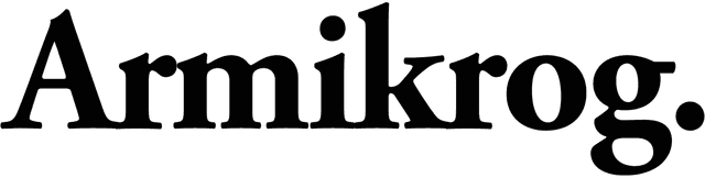 Логотип Armikrog
