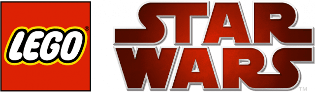 Логотип LEGO Star Wars: The Video Game