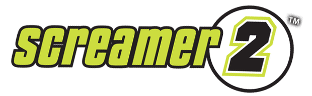 Логотип Screamer 2