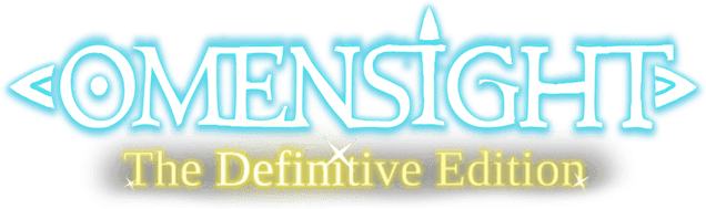 Логотип Omensight: Definitive Edition