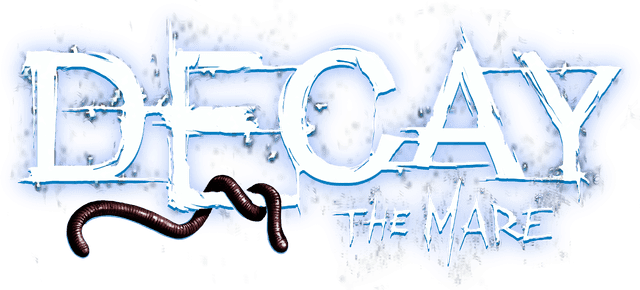Логотип Decay: The Mare