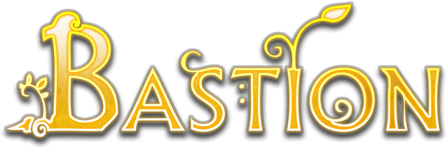 Логотип Bastion