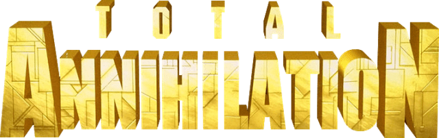 Логотип Total Annihilation / Право на трон