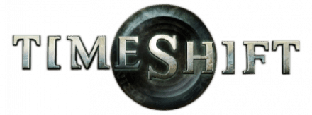 Логотип TimeShift