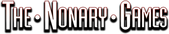 Логотип Zero Escape: The Nonary Games