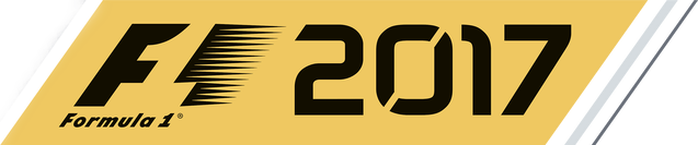 Логотип F1 2017