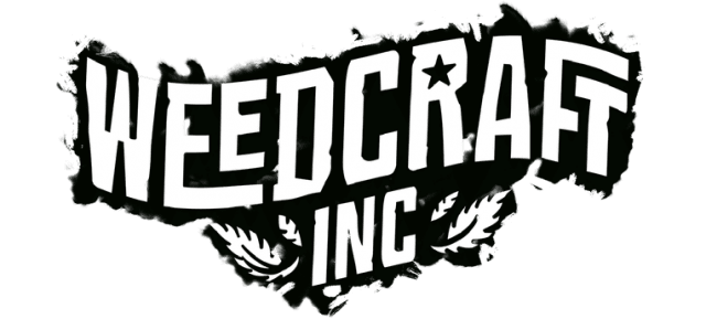Логотип Weedcraft Inc