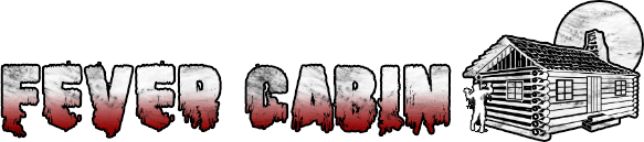 Логотип Fever Cabin