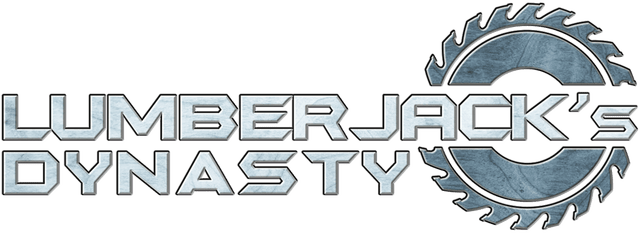 Логотип Lumberjack's Dynasty