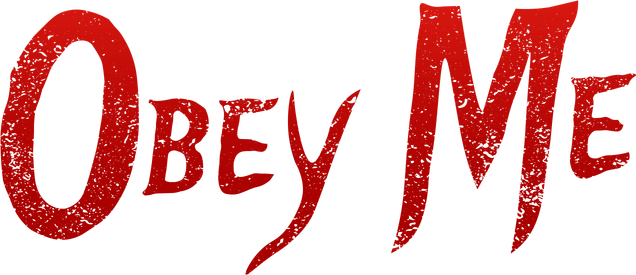 Логотип Obey Me