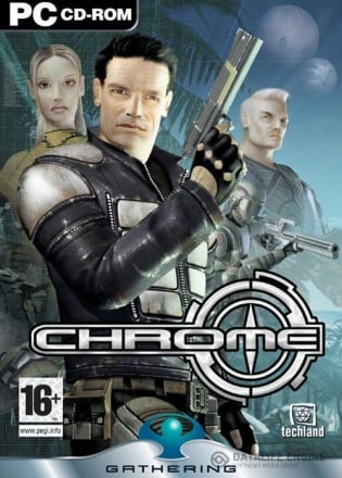 Chrome