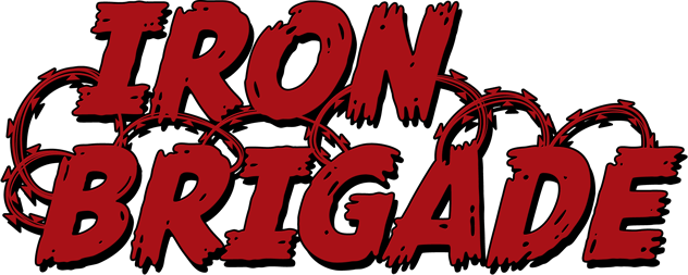 Логотип Iron Brigade