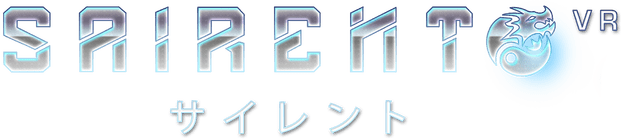 Логотип Sairento VR