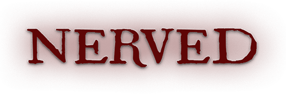 Логотип Nerved