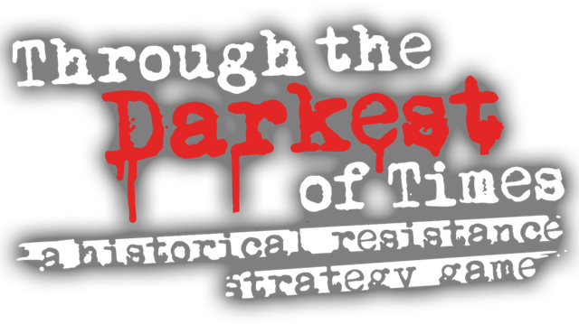 Логотип Through the Darkest of Times